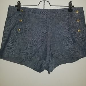 J. Crew shorts